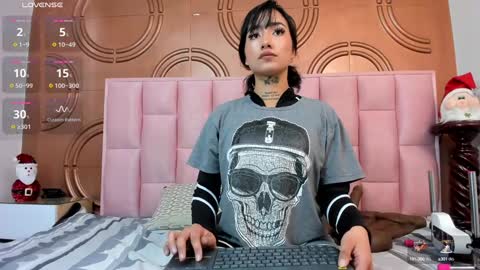 Snapshot of emmily_keller chatting on January 7, 2025, 1:24 pm Emmily keller online show from January 7, 2025, 1:24 pm