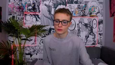 Emmit online show from February 20, 2026, 3:45 pm