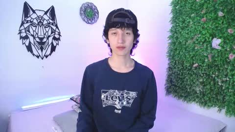 Snapshot of emmo_boy chatting on November 30, 2025, 12:31 pm SERGIO online show from November 30, 2025, 12:31 pm