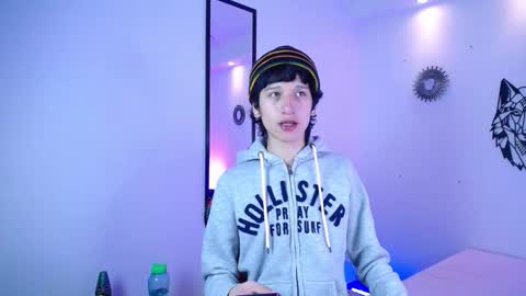 Snapshot of emmo_boy chatting on December 20, 2025, 12:56 pm SERGIO online show from December 20, 2025, 12:56 pm