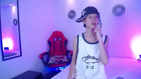 Snapshot of emmo_boy chatting on January 5, 2026, 8:34 pm SERGIO online show from January 5, 2026, 8:34 pm