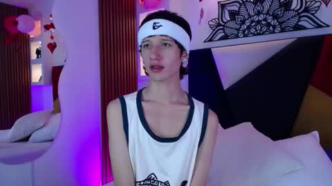 SERGIO online show from February 12, 2026, 8:15 pm