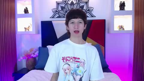 SERGIO online show from March 1, 2026, 8:22 pm