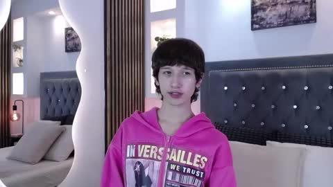 SERGIO online show from April 15, 2026, 8:42 pm