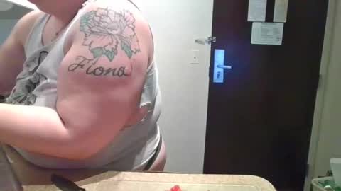 Snapshot of emmthaluscious chatting on January 19, 2025, 9:55 pm emmthaluscious online show from January 19, 2025, 9:55 pm