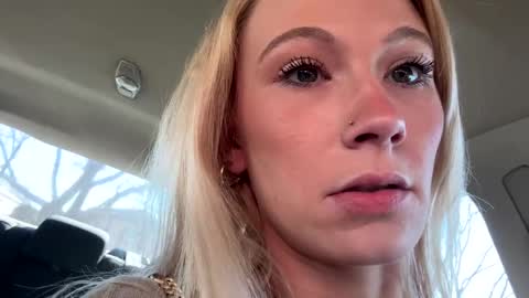 Snapshot of emmwarr1514 chatting on March 10, 2025, 2:48 pm emmwarr1514 online show from March 10, 2025, 2:48 pm