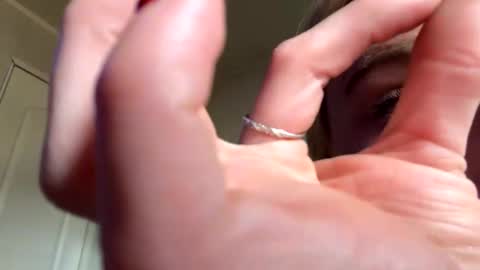 Snapshot of emmwarr1514 chatting on March 12, 2025, 6:44 pm emmwarr1514 online show from March 12, 2025, 6:44 pm