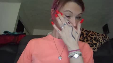 emmwarr1514 online show from February 21, 2026, 6:42 pm