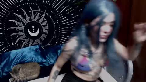 emmy__smith online show from March 3, 2026, 7:58 am