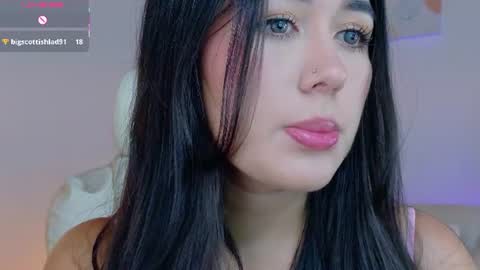 Snapshot of emmy_candy_18 chatting on July 3, 2026, 12:17 am Emmy online show from July 3, 2026, 12:17 am