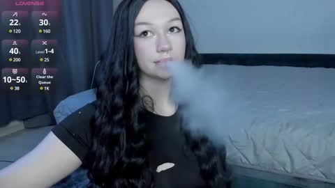 Emily Johny online show from February 22, 2025, 1:35 pm