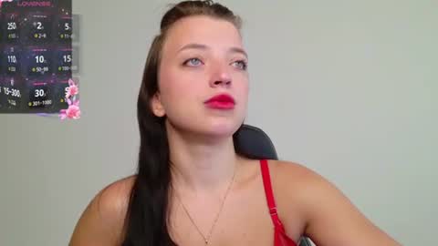 Snapshot of emmy_mouse chatting on July 7, 2026, 7:09 am Emmy online show from July 7, 2026, 7:09 am