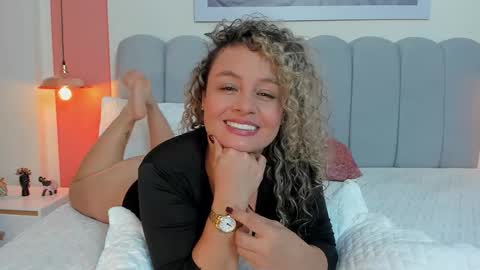 Emma online show from November 24, 2025, 3:56 pm