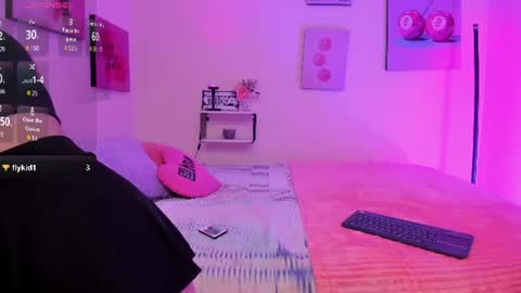 Emmy Castillo online show from June 12, 2026, 4:00 am