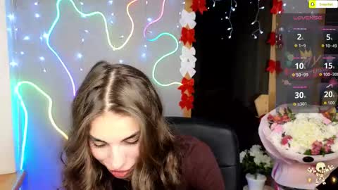 Emmy online show from December 5, 2025, 6:55 am