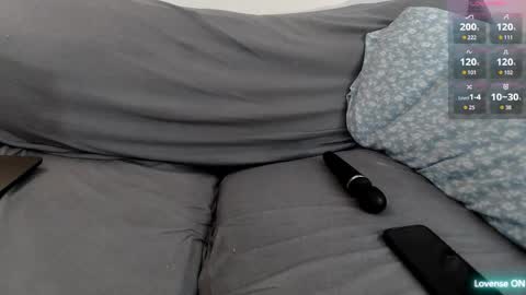 EmoDream1998 online show from April 7, 2026, 2:56 am