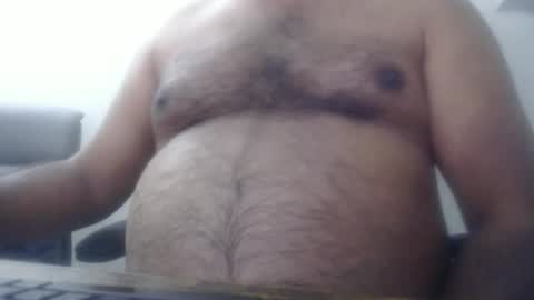 emper_sand online show from March 8, 2026, 6:06 am