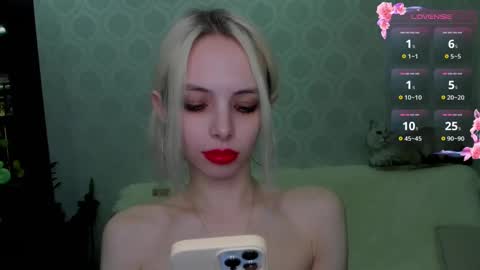 Ki online show from February 10, 2025, 3:13 am