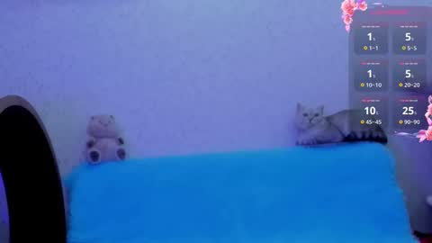 Ki online show from October 14, 2025, 11:49 pm