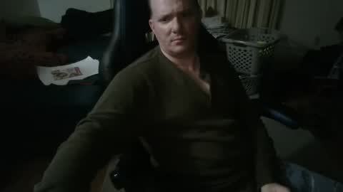 Matt online show from January 1, 2025, 6:05 am