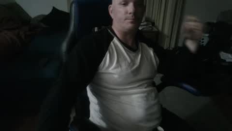 Matt online show from October 23, 2025, 4:01 am