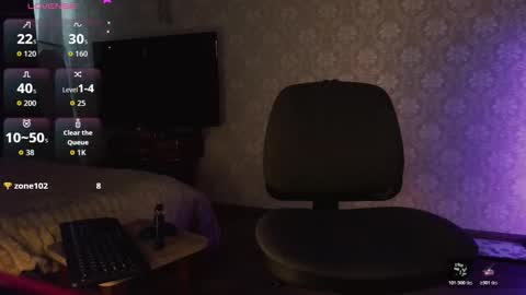 emveeboy96 online show from February 21, 2026, 8:48 am