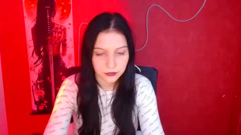 Snapshot of emxma chatting on November 15, 2025, 12:45 pm Emma online show from November 15, 2025, 12:45 pm