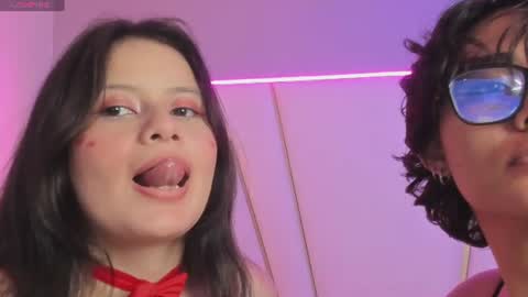 emy_and_jenni online show from August 1, 2026, 12:32 am