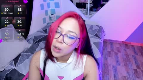 Snapshot of emy_xdy chatting on January 24, 2025, 2:07 am Im Emily would you like to help me reach 100 online show from January 24, 2025, 2:07 am