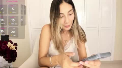 emyconneer online show from February 21, 2026, 6:42 pm