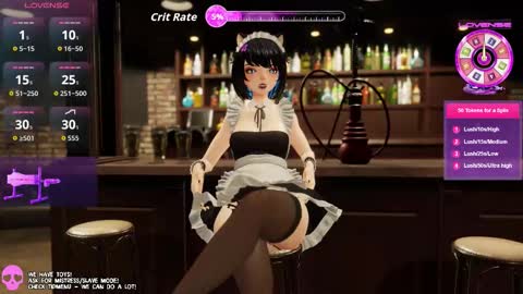Hentai Hostess Club online show from March 2, 2026, 3:19 pm
