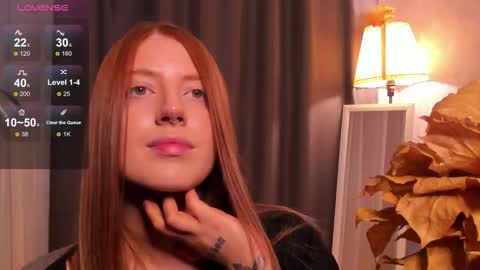 enarskaya online show from October 27, 2025, 9:52 pm