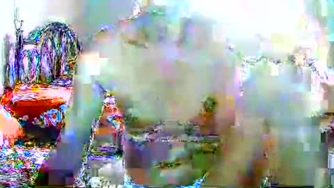 CHUN LY online show from September 30, 2025, 12:10 pm