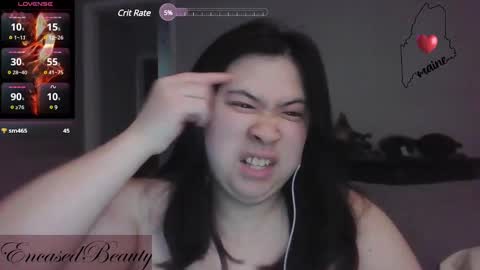 Ela online show from February 11, 2025, 6:22 pm