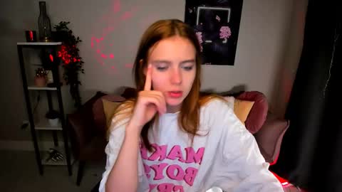 Snapshot of enchanted_bella chatting on January 18, 2026, 1:48 pm enchanted_bella online show from January 18, 2026, 1:48 pm