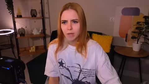 enchanted_bella online show from March 8, 2026, 1:59 pm