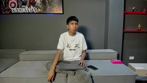 Ender online show from March 2, 2026, 2:46 pm