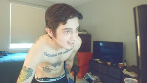 endlessfun21443 online show from April 18, 2026, 7:07 pm