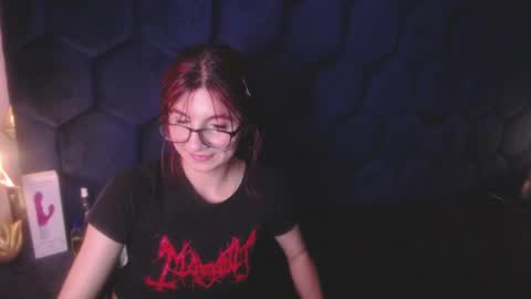 endlessnightfx online show from January 8, 2025, 7:56 pm