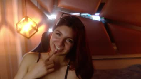 endlessnightfx online show from January 14, 2025, 7:38 am