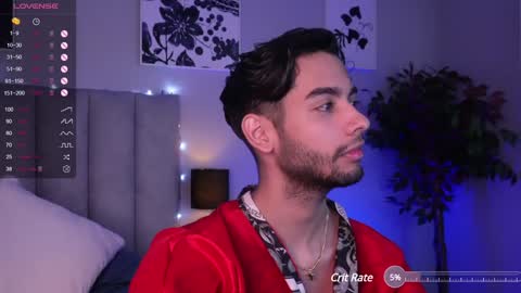 Endy online show from January 5, 2025, 4:06 pm