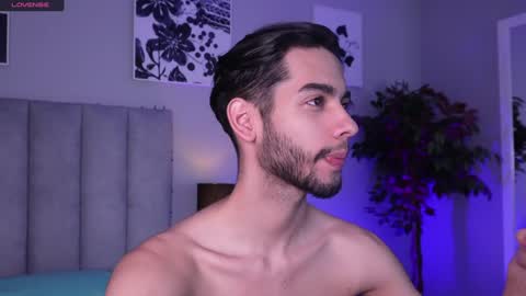 Endy online show from January 12, 2025, 12:44 pm