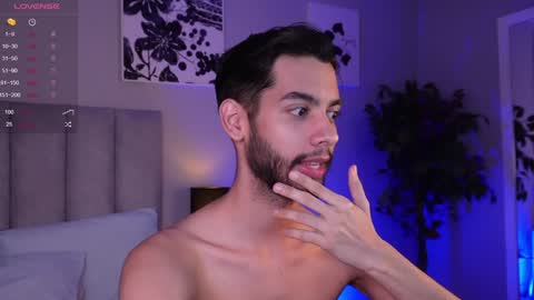 Endy online show from February 8, 2025, 12:39 pm