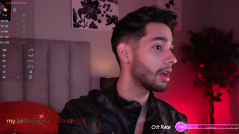 Endy online show from February 18, 2025, 12:39 pm