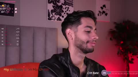 Endy online show from February 18, 2025, 3:43 pm