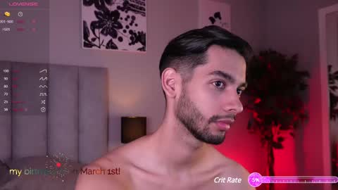 Endy online show from February 20, 2025, 12:47 pm