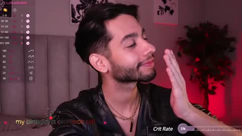 Endy online show from February 25, 2025, 3:49 pm