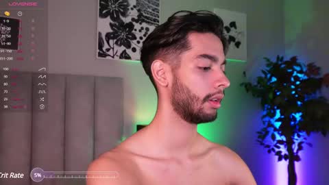 Endy online show from March 9, 2025, 4:00 pm