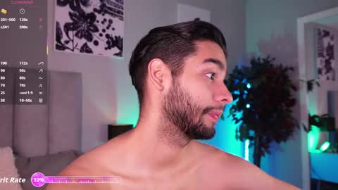 Endy online show from October 11, 2025, 12:58 pm