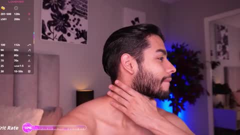 Endy online show from October 17, 2025, 12:52 pm